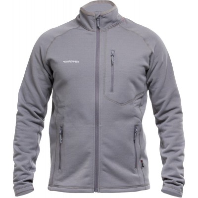 Кофта Fahrenheit Power Stretch Pro Full Zip. S. Gray