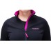 Кофта Fahrenheit Power Stretch Pro Full Zip Woman. XS. Black