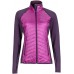 Кофта Marmot Wm’s Variant Jacket. M. Nightshade/purple orchid