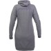 Реглан Fahrenheit Polartec Power Grid XS (туника) ц:gray