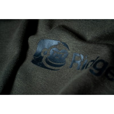 Реглан RidgeMonkey APEarel Dropback MicroFlex Hoody L к:green