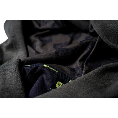 Реглан RidgeMonkey APEarel Dropback MicroFlex Hoody L к:green