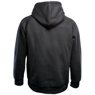 Реглан RidgeMonkey APEarel Heavyweight Hoody L к:black