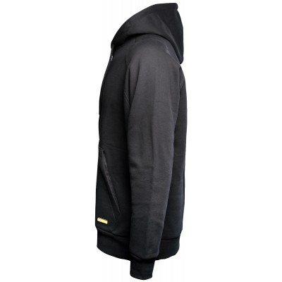 Реглан RidgeMonkey APEarel Heavyweight Hoody L к:black