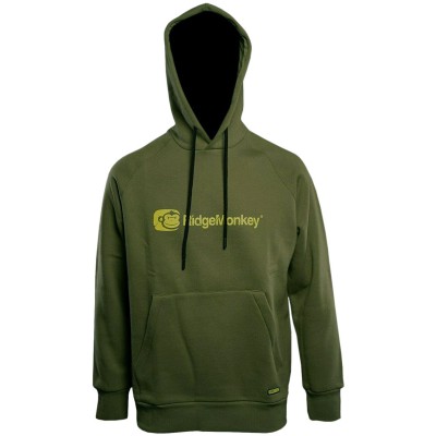 Реглан RidgeMonkey APEarel Heavyweight Hoody L к:green