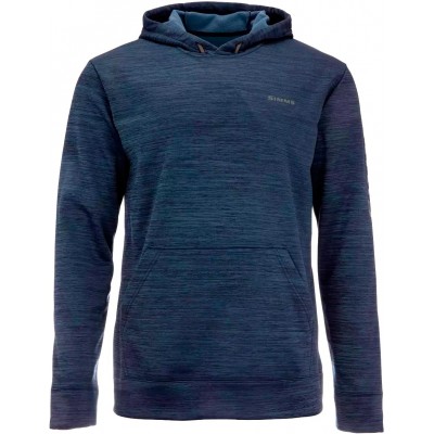 Реглан Simms Challenger Hoody M ц:admiral blue heather