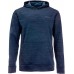 Реглан Simms Challenger Hoody M ц:admiral blue heather