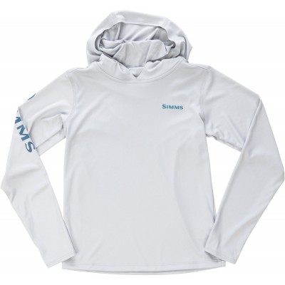 Реглан Simms Kid’s Solar Tech Hoody S к:sterling