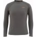 Реглан Simms Waderwick Core Layering Crewneck S ц:coal