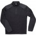 Свитер Magpul Sterling 1/4 Zip. Размер - L. Ц: черный