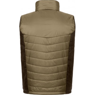 Жилет Blaser Active Outfits Insulation Ivo. S. Хакі