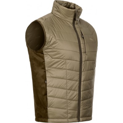 Жилет Blaser Active Outfits Insulation Ivo. S. Хаки