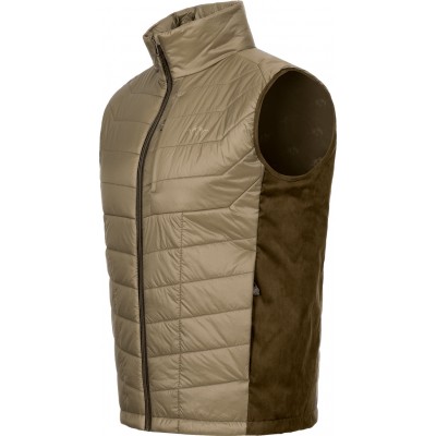 Жилет Blaser Active Outfits Insulation Ivo. S. Хаки