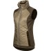 Жилет Blaser Active Outfits Katja Fleece. 46. Коричневий