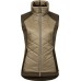 Жилет Blaser Active Outfits Katja Fleece. 44. Коричневий