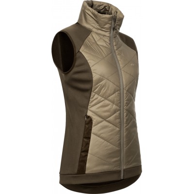 Жилет Blaser Active Outfits Katja Fleece. 44. Коричневый