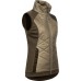 Жилет Blaser Active Outfits Katja Fleece. 46. Коричневий