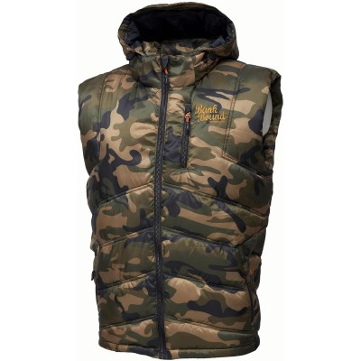 Жилет Prologic Bank Bound Camo Thermo Vest L