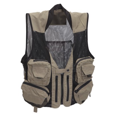 Жилет Norfin Light Vest M