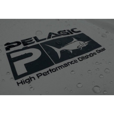 Реглан Pelagic Aquatek Pro XL к:charcoal