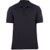 Тенниска поло First Tactical S 100% polyester ц:черный