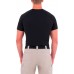 Теніска поло First Tactical Performance Short Sleeve T-Shirt. 2XL. Black