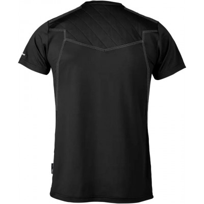 Футболка Inuteq Bodycool. XL. Black