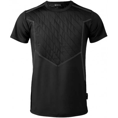 Футболка Inuteq Bodycool. XL. Black