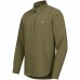 Сорочка Blaser Active Outfits AirFlow. 2XL. Dark Olive