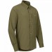 Сорочка Blaser Active Outfits AirFlow. 3XL. Dark Olive