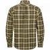 Рубашка Blaser Active Outfits Louie. 2XL. Brown