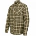 Сорочка Blaser Active Outfits Louie. 3XL. Brown