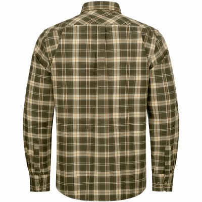 Рубашка Blaser Active Outfits Louie. M. Brown