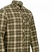 Рубашка Blaser Active Outfits Louie. XL. Brown