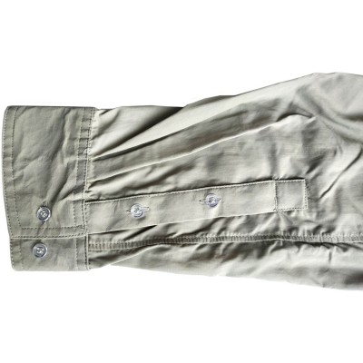 Рубашкa Norfin Focus Long Sleeves XL UV Nylon RipStop