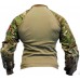 Рубашка SOD Spectre DA Combat Shirt. Размер - L. Цвет - multicam/olive