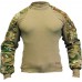 Рубашка SOD Spectre DA Combat Shirt. Размер - L. Цвет - multicam/olive