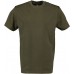 Футболка Orbis Textil Herren T-Shirt 1/2 Arm. L. Олива