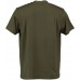 Футболка Orbis Textil Herren T-Shirt 1/2 Arm. M. Олива