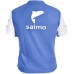 Теніска Salmo Polo M з логотипом "Salmo"
