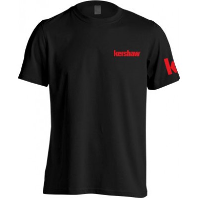 Футболка Kershaw Logo T - shirt XXL