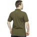 Футболка Prologic Bank Bound Polo XXL ц:green