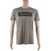 Футболка Savage Short sleeve T-Shirt/Black Savage box logo 2XL к:сірий