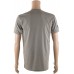 Футболка Savage Short sleeve T-Shirt/Black Savage box logo L ц:серый