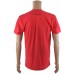 Футболка Savage Short sleeve T-Shirt/Savage Flag S к:червоний
