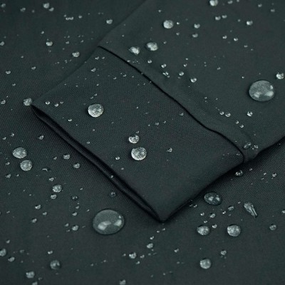 Реглан Pelagic Aquatek Icon Long Sleeve Performance Shirt S ц:black