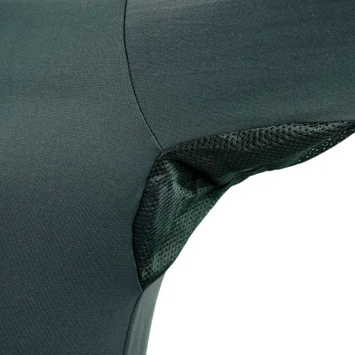 Реглан Pelagic Aquatek Icon Long Sleeve Performance Shirt XL к:black