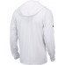 Реглан Pelagic Exo-Tech Hooded Fishing Shirt XL ц:white