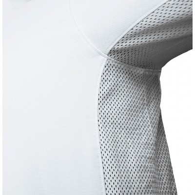 Реглан Pelagic Exo-Tech Hooded Fishing Shirt M к:white