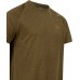 Футболка Blaser Active Outfits Tech. L. Dark Olive